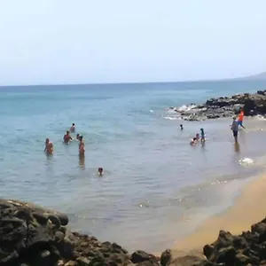  Apartamento Cerca De La Playa