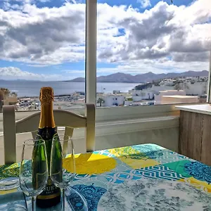  Apartamento Wonderful Sea View In Puerto Del Carmen