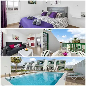  Apartamento Sunset&suite Mimosas