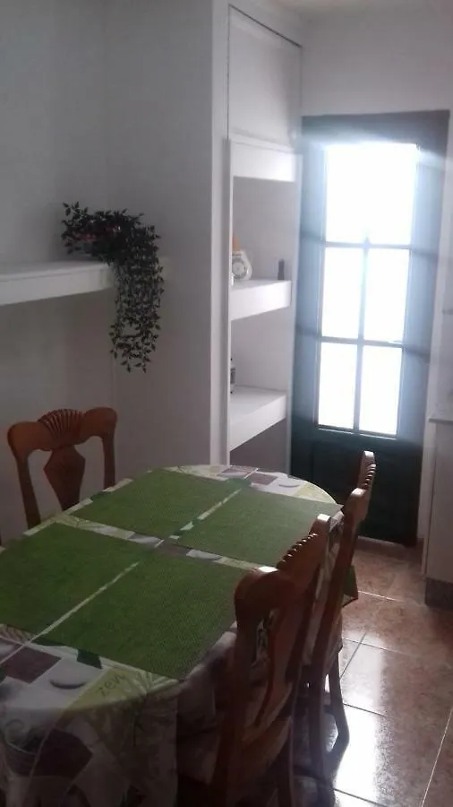 Apartamento Rubama Puerto del Carmen