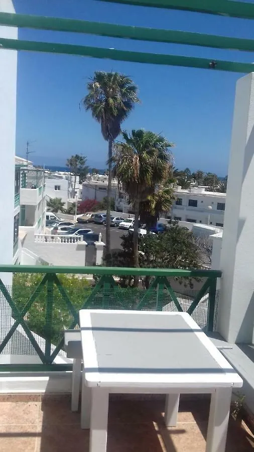 Apartamento Rubama Puerto del Carmen