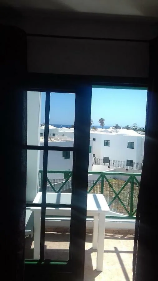 Apartamento Rubama Puerto del Carmen
