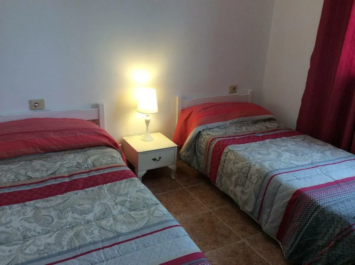 Apartamento Rubama Puerto del Carmen