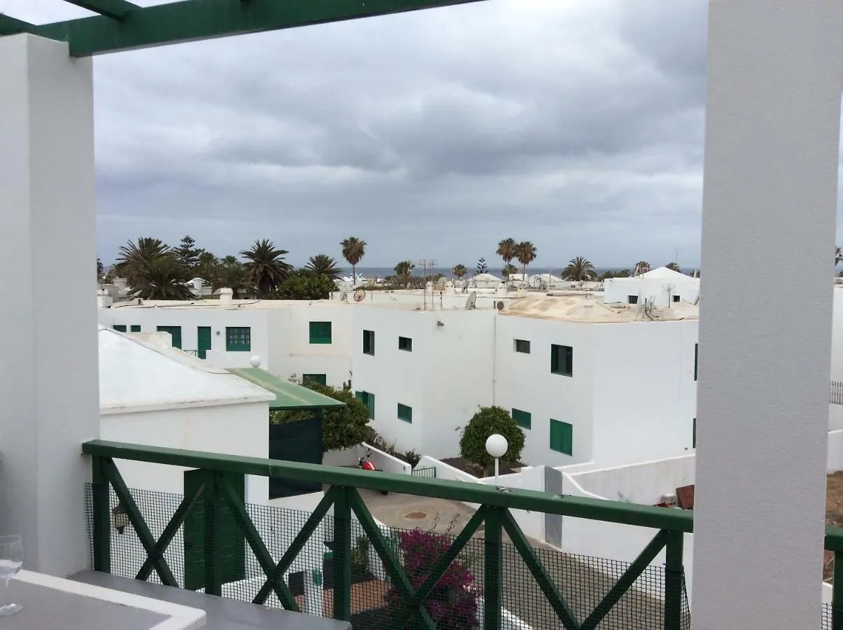 Apartamento Rubama Puerto del Carmen  0*, Puerto del Carmen (Lanzarote) España