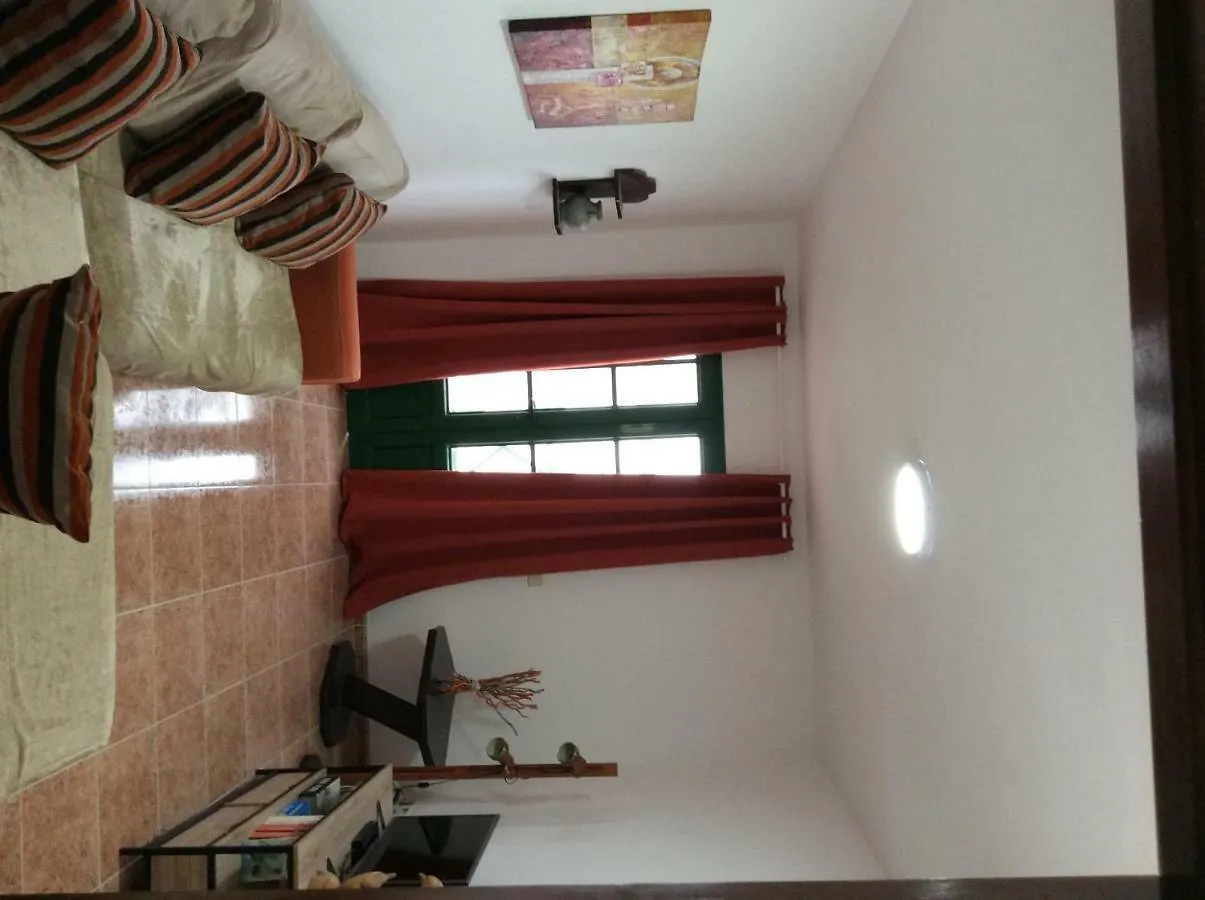 Apartamento Rubama Puerto del Carmen  España
